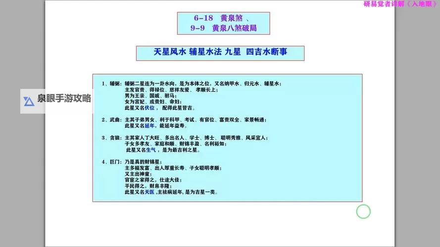 九阴真经副本门派揭秘：各大门派挑战指南图1