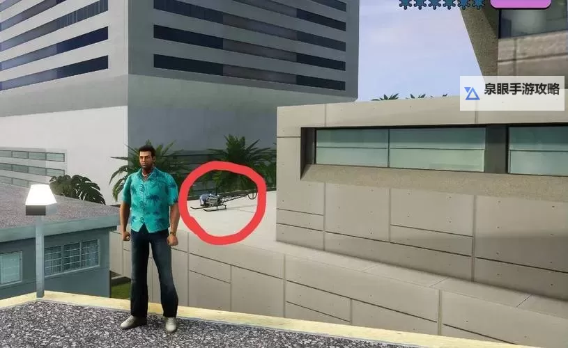 罪恶都市飞机：夜空中的犯罪之影图1