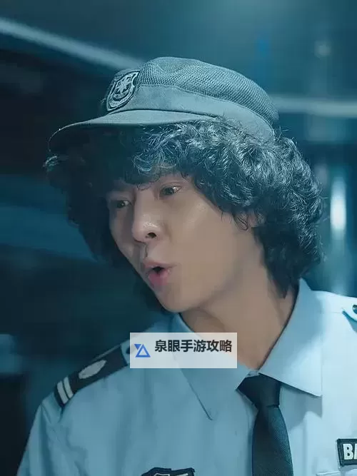 午夜普通用户：深夜里的平凡守望者图2