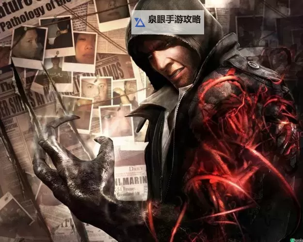 虐杀原形几几年的经典回顾与发展历程图1