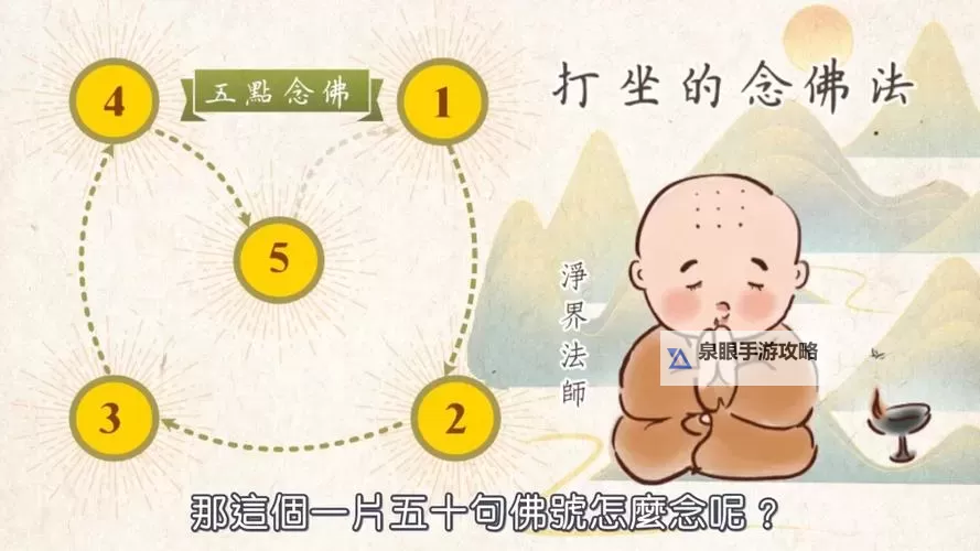 和尚打坐的正确方法:全面指南与实用技巧图1