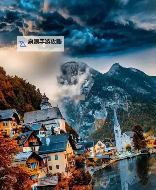 探索神秘奇幻世界：月影传说礼包全新上线！图1