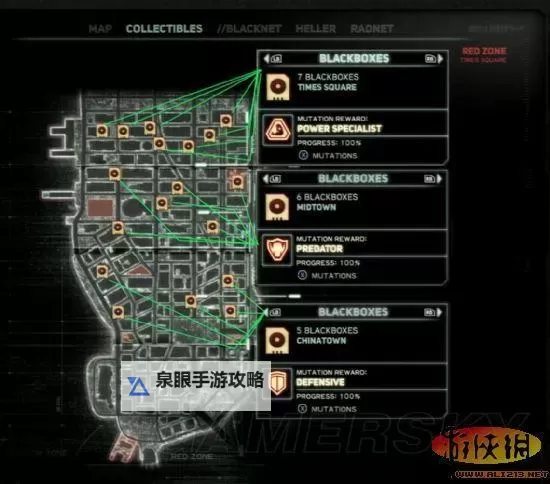 虐杀原形2武器克制指南:有效应对各类强力武器策略图1