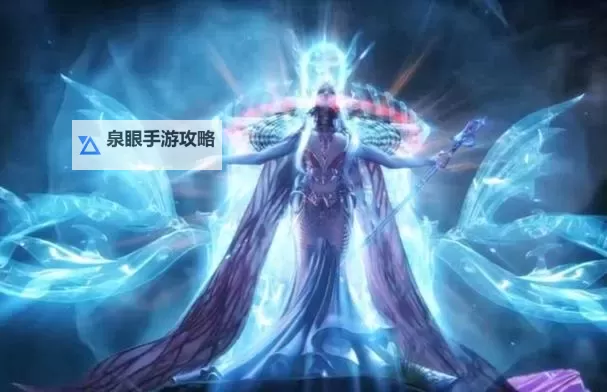 斗罗大陆十大人形武魂全解析：最强人形武魂排名与特征图1