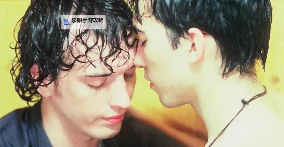 探索多元爱情：关于gayxxoovideo的最新动态与精彩内容图2