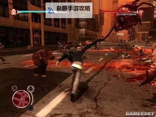 虐杀原形所有怪物图鉴全攻略:详尽解析与最佳应对策略图2