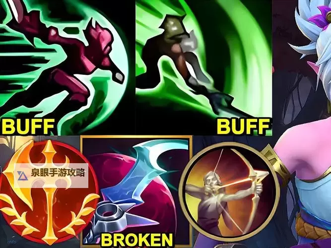 S14LOL:瑞文能打吗?高手分析与实战表现解析图1