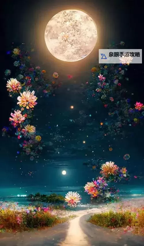 清月下播福利视频：享受宁静夜色中的温馨时光图1