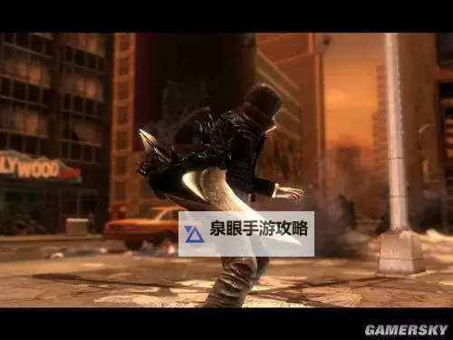 虐杀原形所有怪物图鉴全攻略:详尽解析与最佳应对策略图1