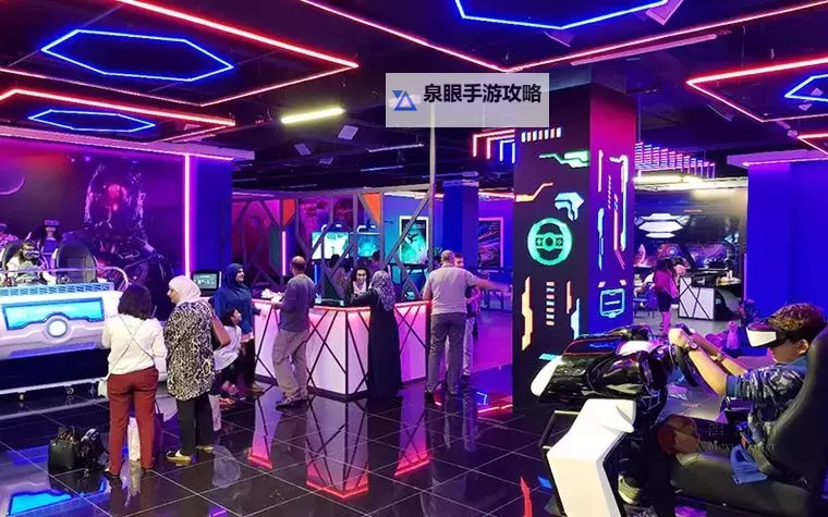 探索极致体验:亚洲成人激情娱乐的魅力与未来图1