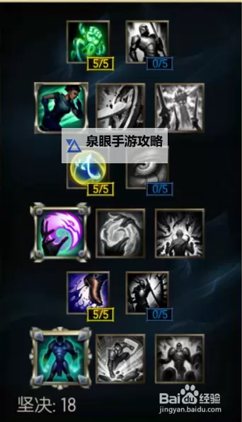 艾克法强还是法穿:选择的最佳策略解析图1