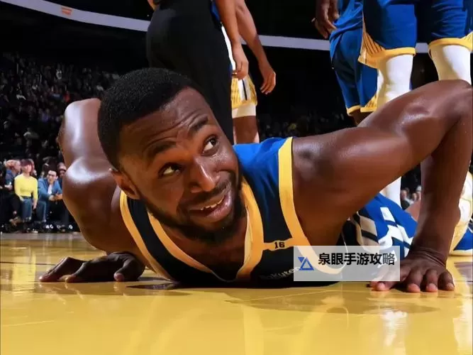 NBA2K14键盘怎么后撤步：详细操作指南图1