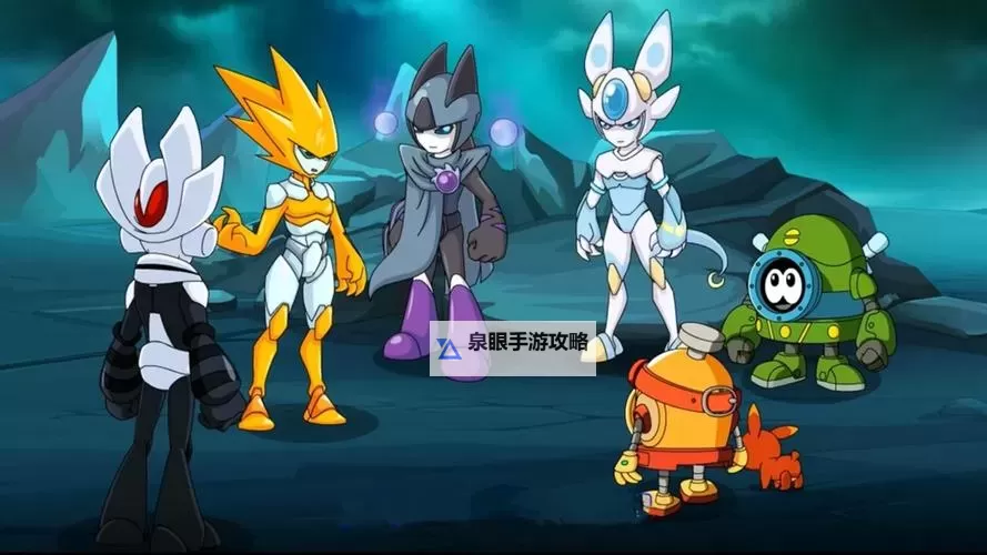 雷伊和盖亚是什么关系：揭示他们之间的神秘联系图1