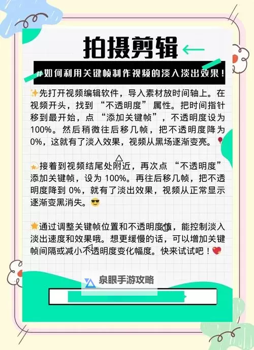 哔哩哔哩 在线解析：轻松掌握视频内容的快速攻略图1