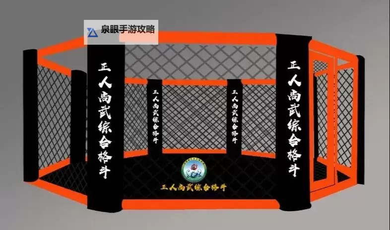 男格斗家哪个好练？选择适合你的实用指南图2