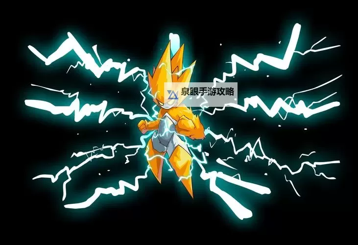 探索未来星际传奇：赛尔号纳特的冒险之旅图2