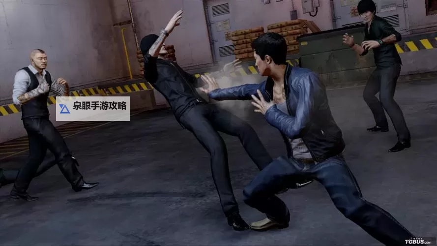 热血无赖沈威穿警服:守护正义的无畏使命图1