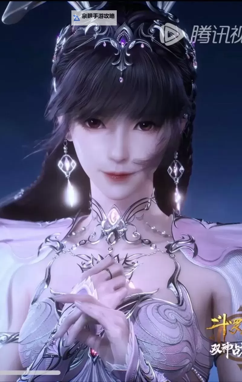 小舞复活没有衣服:神秘重生揭示未知真相图1