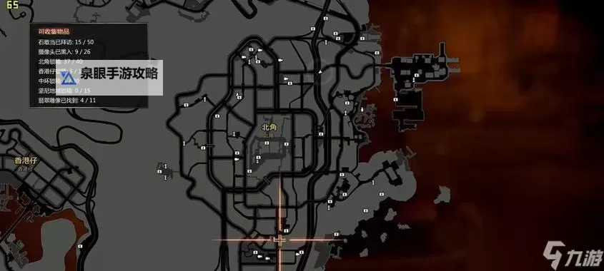 热血无赖怎么把视角拉远：掌握视野扩展的技巧与方法图2