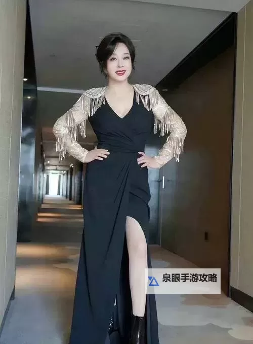 揭秘风韵犹存岳厨房激情的幕后导演是谁图1