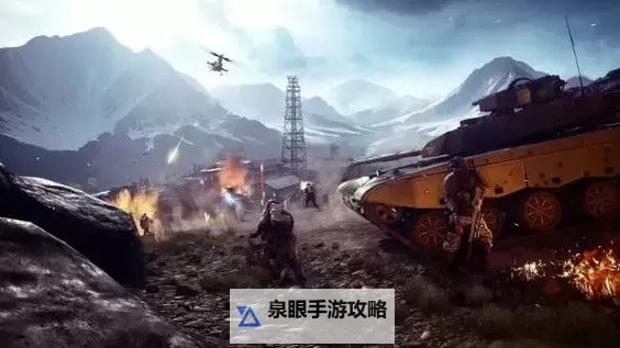 战地1在哪玩：最佳游戏平台与攻略推荐图1