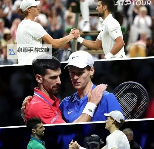 辛纳与德约交手记录全面盘点：比赛表现与对阵分析图1