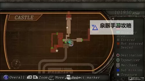 生化危机4怎么刷钱？详细攻略助你快速积累财宝图1