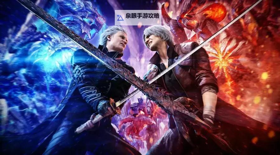 鬼泣5mod怎么用攻略:详细操作指南与注意事项图2