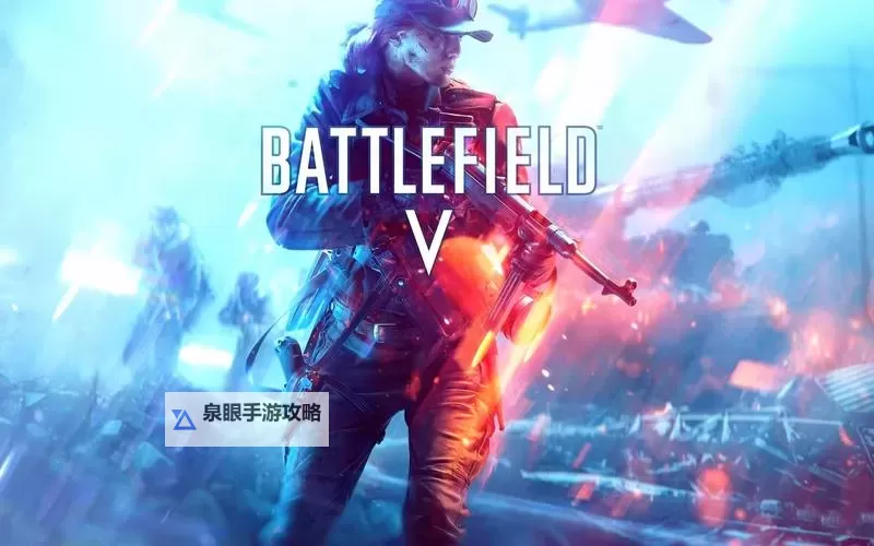 激战再临：《战地风云2》带你领略战场的激情与荣耀图1