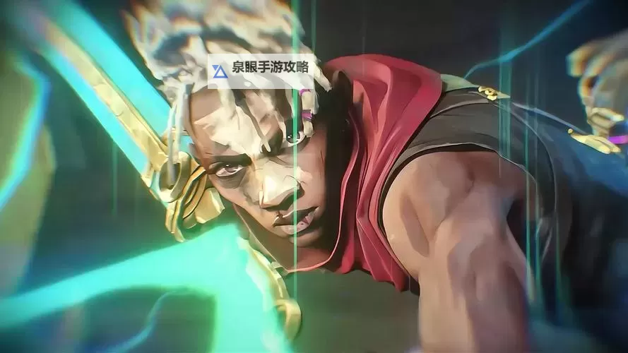 艾克为什么上不了职业比赛:幕后原因详解图1