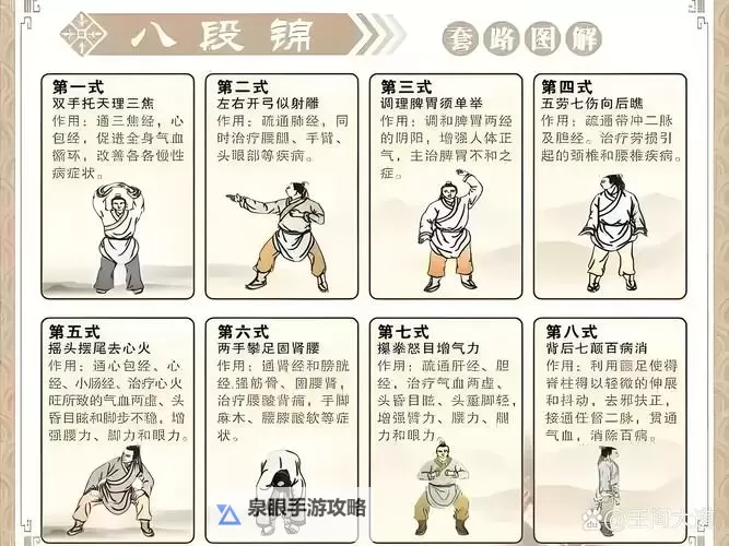 男气功与男散打：传统武术中的力量与技巧之比较图1