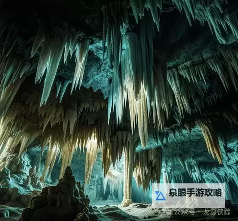 奇幻探索：91亚洲蝌蚪九色的神秘世界图1