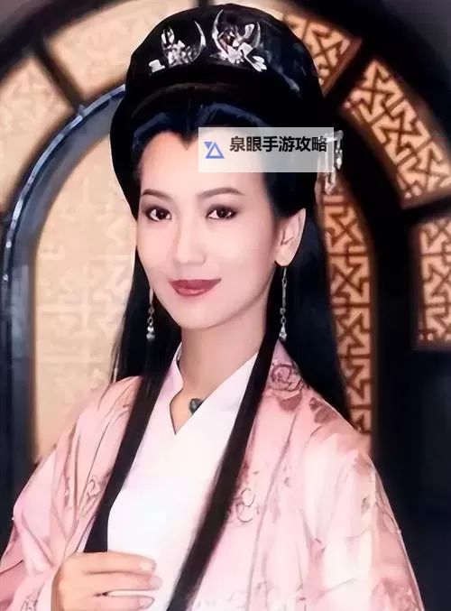 赵雅芝再现观世音慈悲风采：经典形象再度感动人心图2