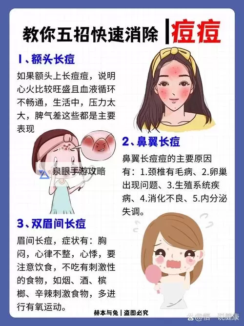 怎样弄小痘痘才会浑身酥软：有效缓解肌肤痘痘的秘诀图2