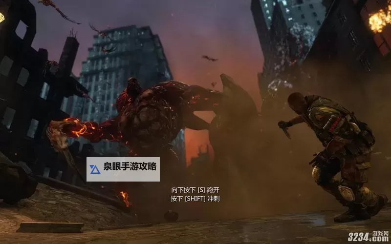 虐杀原形2优化差引发玩家不满：问题解析与改善建议图1