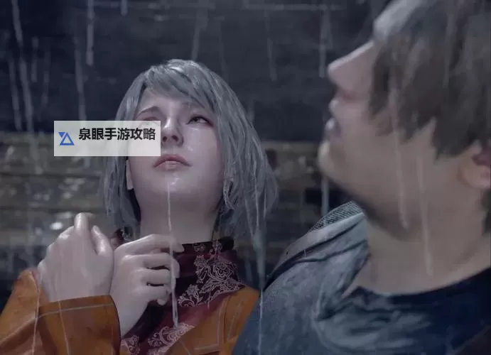 《生化危机5会不会出重制版？最新消息与未来展望》图1