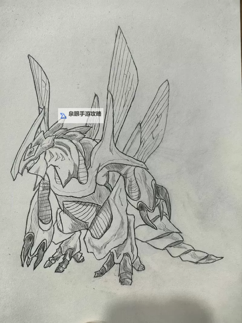 赛尔号哈莫雷特的对手揭秘：谁将成为它的最大挑战？图1