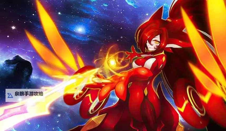 赛尔号盖亚人物介绍:探索盖亚的英雄与守护者图1