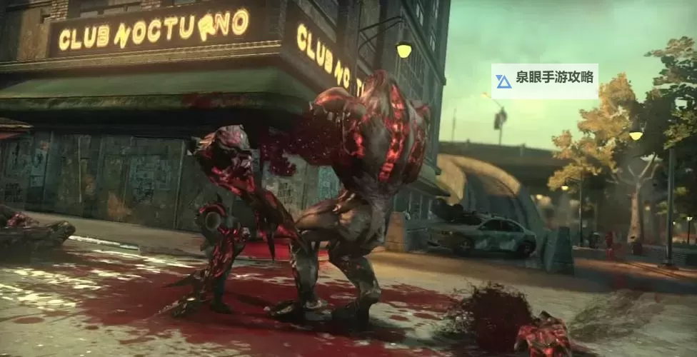 虐杀原形2优化差引发玩家不满：问题解析与改善建议图2