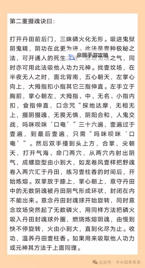九阴真经第一轩厉害吗：揭秘绝世武功的真正实力图1