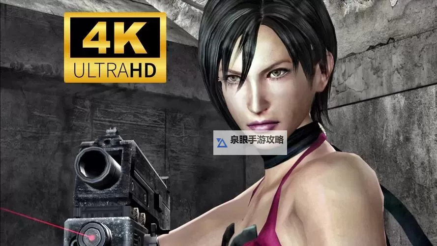 《生化危机ps4有几部？完整游戏系列介绍与推荐》图1