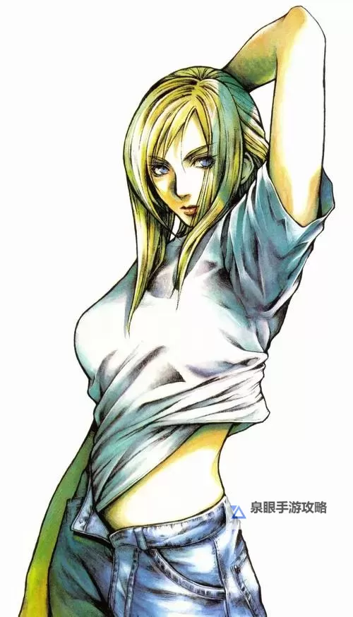 寄生前夜2怎么无限子弹教程详解图2