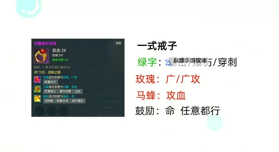 剑灵怎么获得装备指南：快速获取装备攻略图2