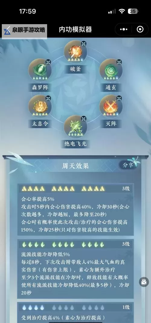 问道手游木系怎么加点好:全面攻略与最佳搭配推荐图1