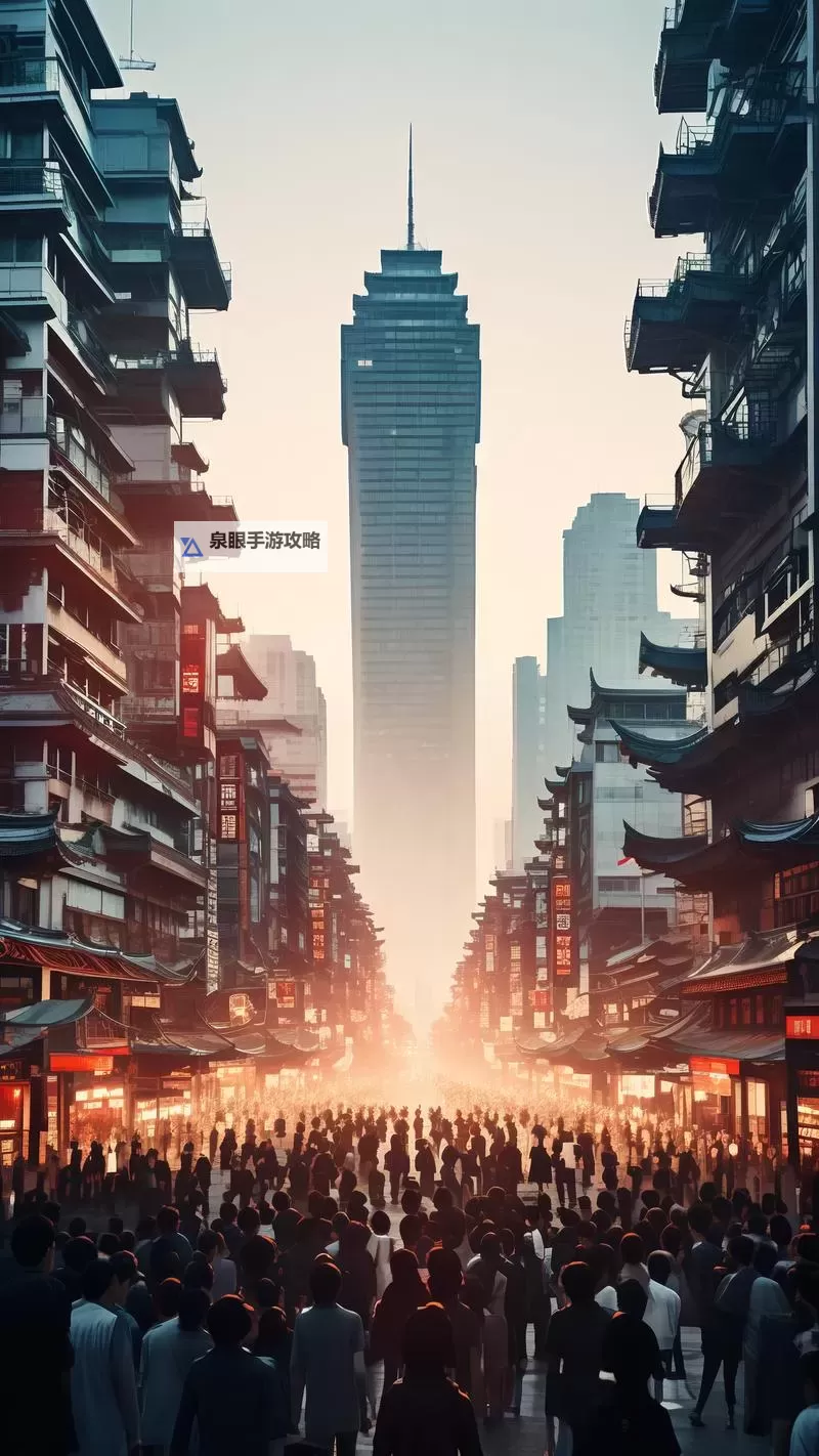 震撼街头门:开启城市新视觉的魅力奇观图2