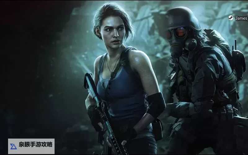 生化危机终章：吉尔到底哪去了？揭秘背后真相图2