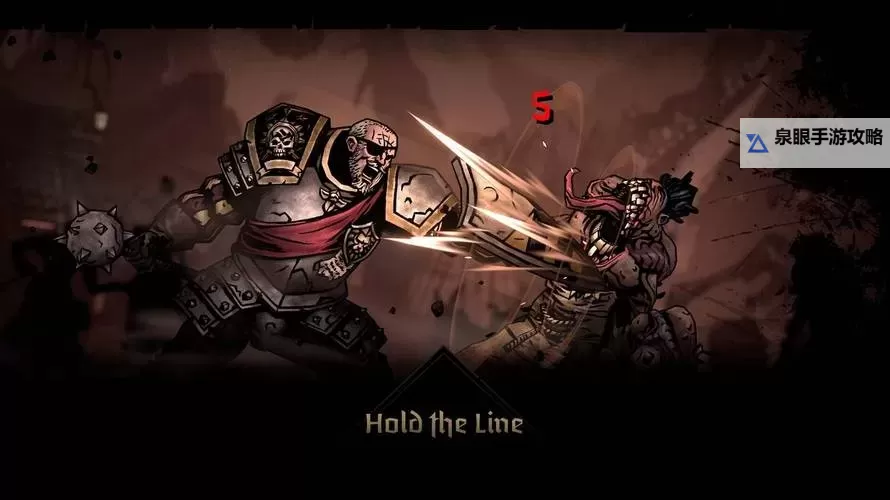 暗黑地牢移植再现经典:多平台全面升级体验图1