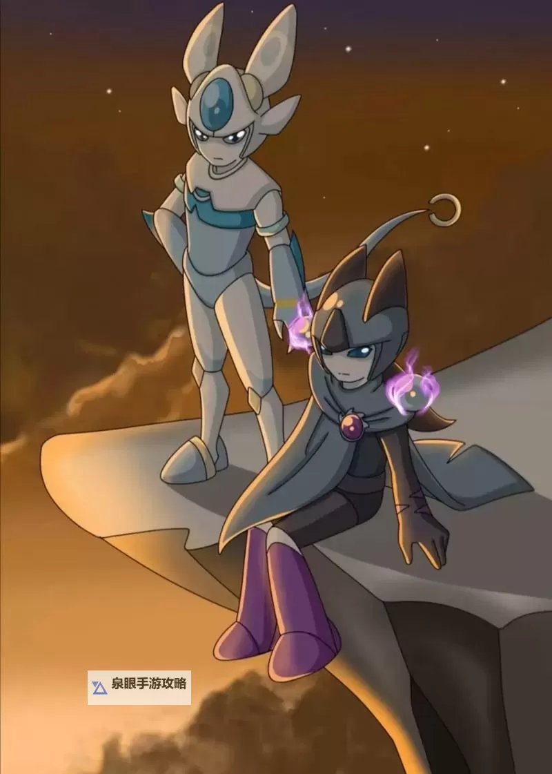 赛尔号卡修斯有什么技能?详解卡修斯的核心能力与战斗技巧图2