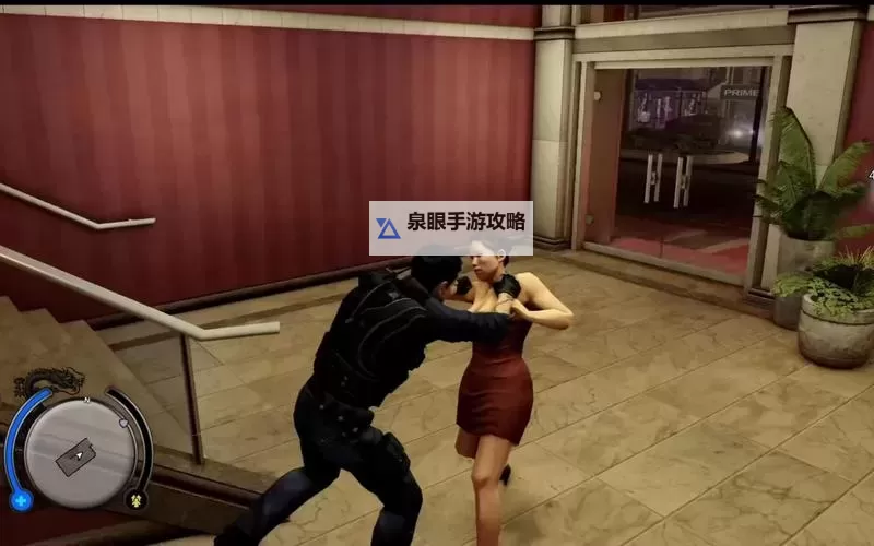 热血无赖怎么抓妹子放家里:详细攻略与实用技巧图2