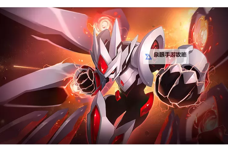 赛尔号盖亚进化顺序全攻略解析图1